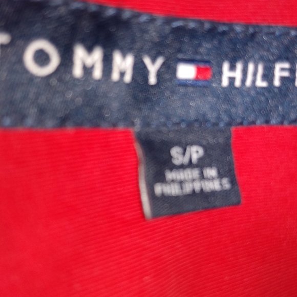 Veste coupe-vent Tommy Hilfiger, S - Picture 5 of 5